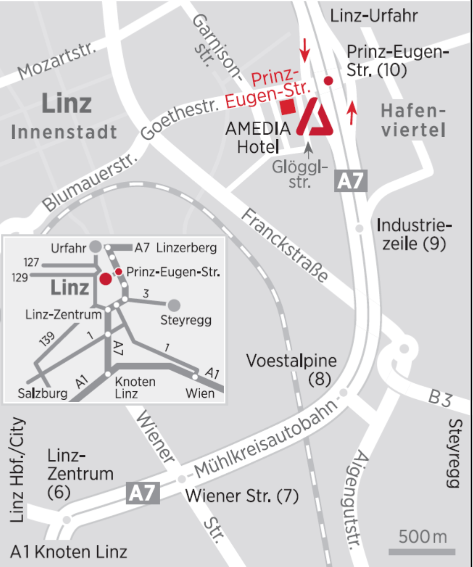 Linz