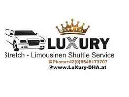Luxury Limousinen